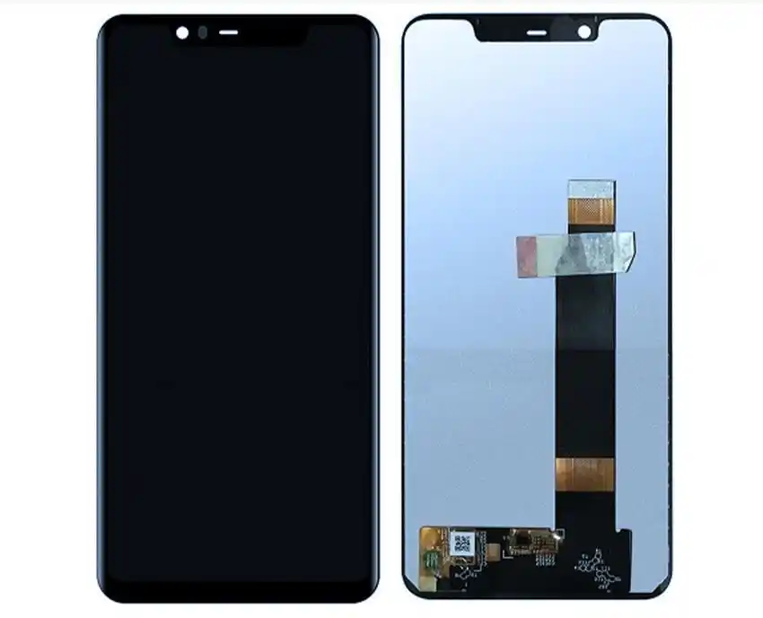 手机背光是什么意思