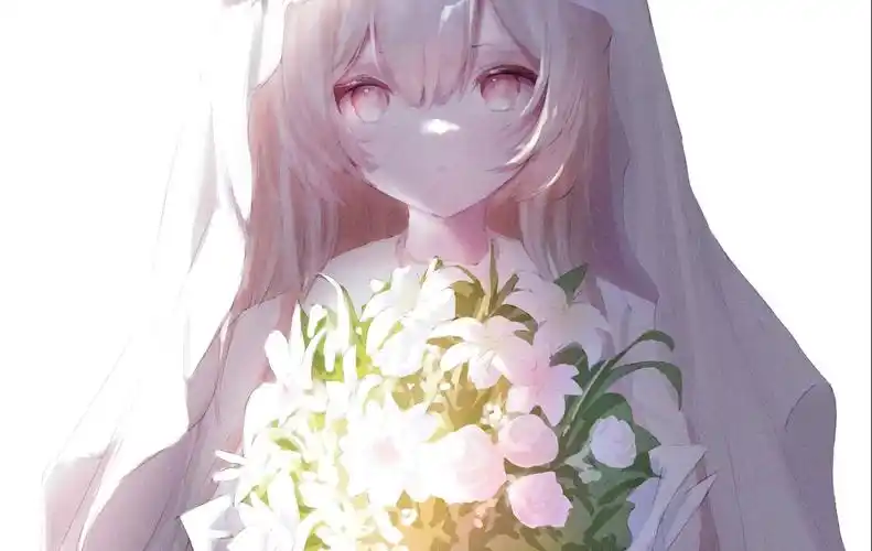 【arcaea/绘】零光