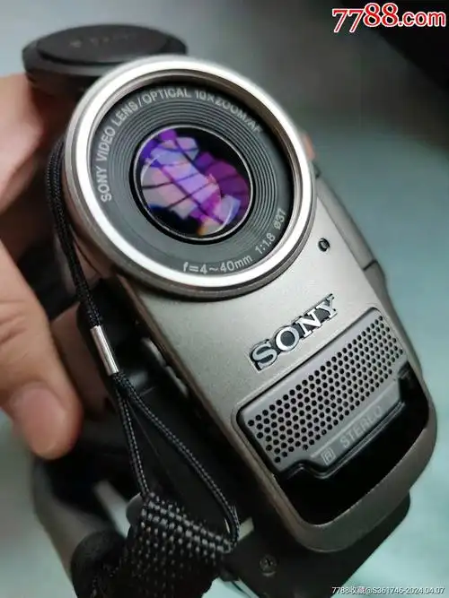 索尼摄像机dv-摄像机/摄影机-7788商城__七七八八商品