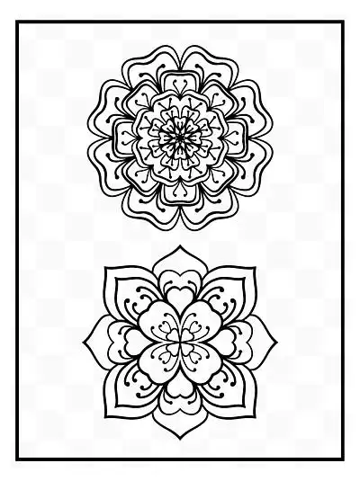 唐朝 边框设计素材免费下载_唐朝 边框设计图片-千图网平面设计