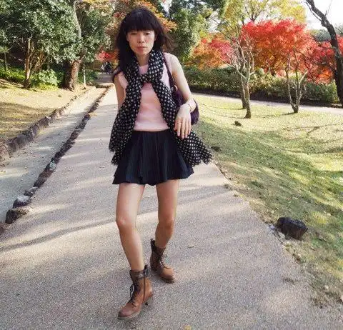 为何日本女生罗圈腿居多带你揭开腿的秘密