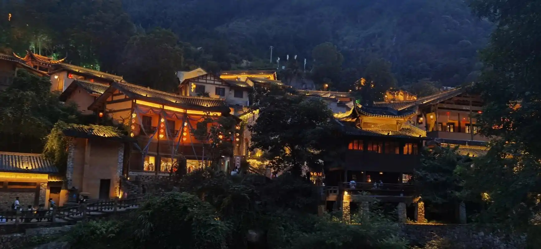 望仙谷to篁岭 poor travel 2   婺源行 交通费用:来回全程高铁09