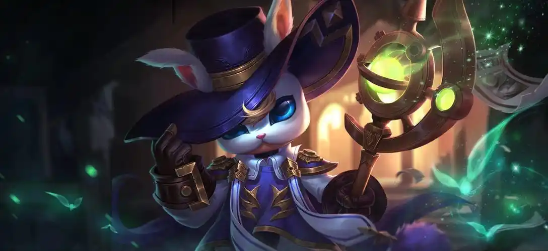 王者荣耀鬼谷子输出秒c流套装