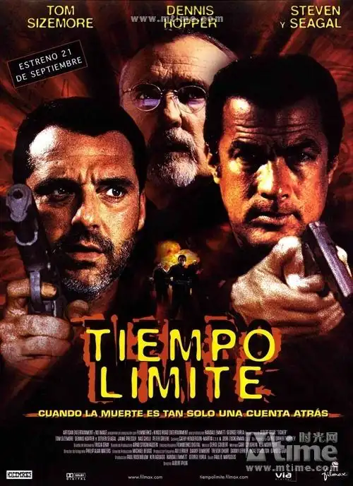 p>史蒂文·西格尔(steven seagal),1952年4月10日出生于美国密歇根州