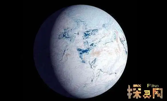 地球最初的样子堪比人间炼狱地球46亿年前是炽热的岩浆球2