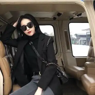 标题为:(女生头像真人霸气超拽 这女神是高攀不起的人)是由有个性网为