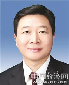 周霁任河南省副省长(图|简历)