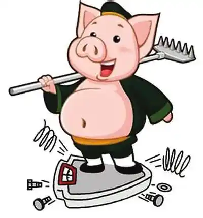 猪八戒图片猪八戒图片大全大图