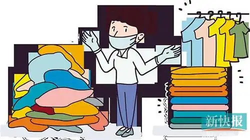 整理收纳经济走俏一二线城市