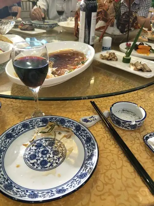 福临乐汇餐厅(西溪店)