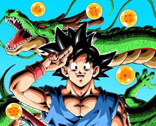 龙珠:那美克星也有龙珠,大特为何不去寻找,是不知道还是不想去_孙悟空