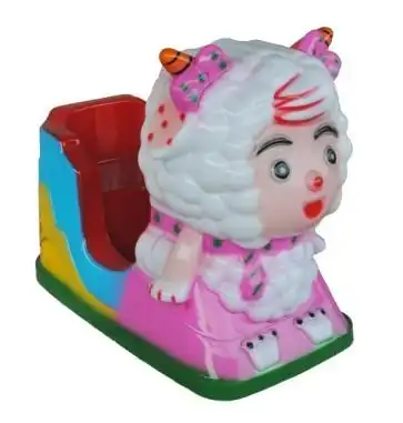 厂家拿货批发价格美羊羊摇摆机物美价廉 价格:  /台