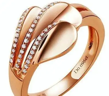 2021年全球十大钻戒品牌排行榜更新榜单