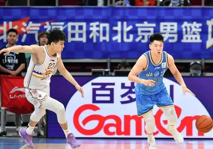 史首次在常规赛排名压过首钢已经成为定局,是不是北京篮球就此变天了?