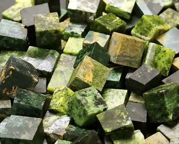 揭秘藏药"药王石"的神秘面纱!