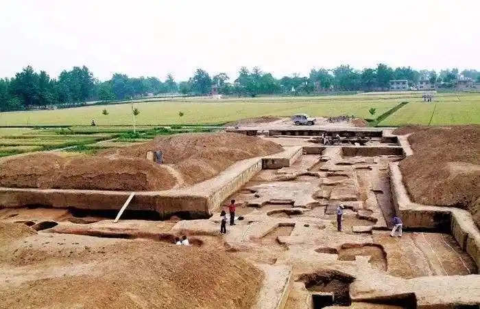 洛阳古建筑洛阳建筑设计洛阳园林古建公司