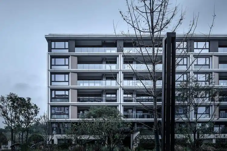 香港置地壹江郡