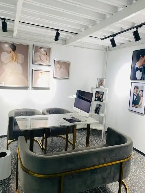 合肥婚纱摄影工作室