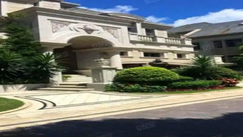 银湖别墅,银湖路38号-深圳银湖别墅二手房,租房,房价-深圳安居客