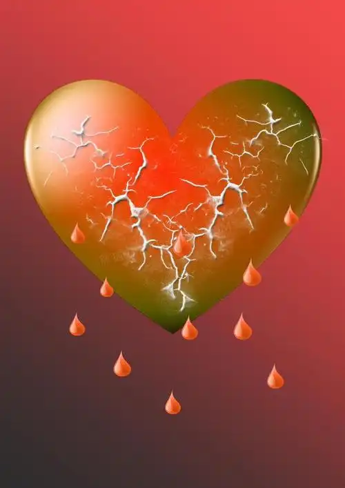 当我们面临失恋或分手时,很多人会感到无助和绝望.