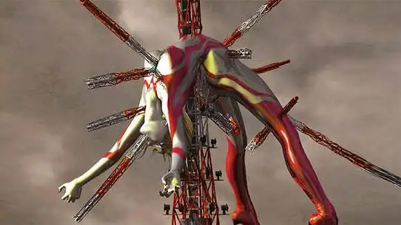 那些被怪兽分尸的奥特曼,杰克奥特曼被大卸八块,而他头都没了!