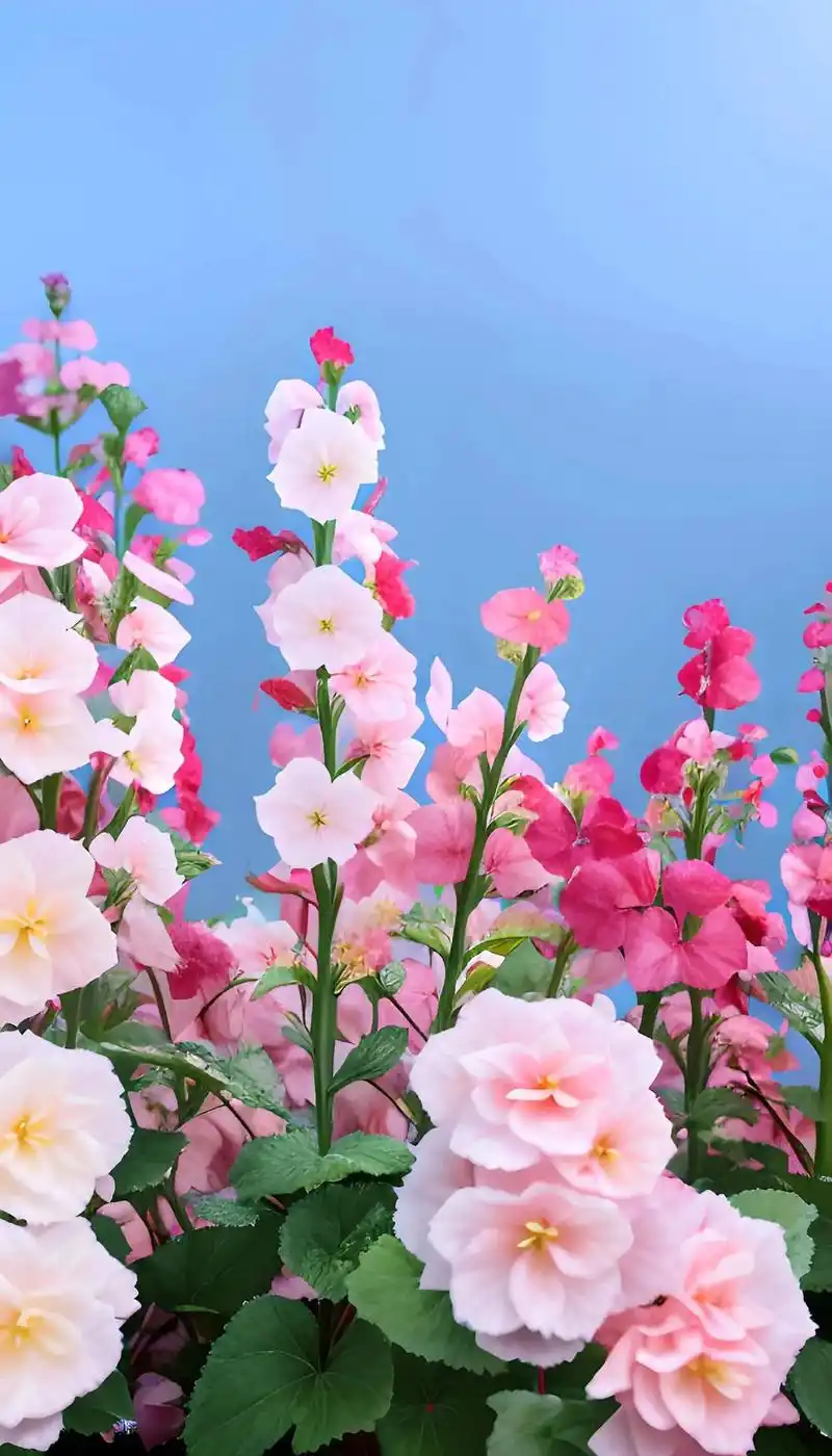 "遇到好看的花 要分享给正在想念的人"#好看的花一定要分享给 - 抖音