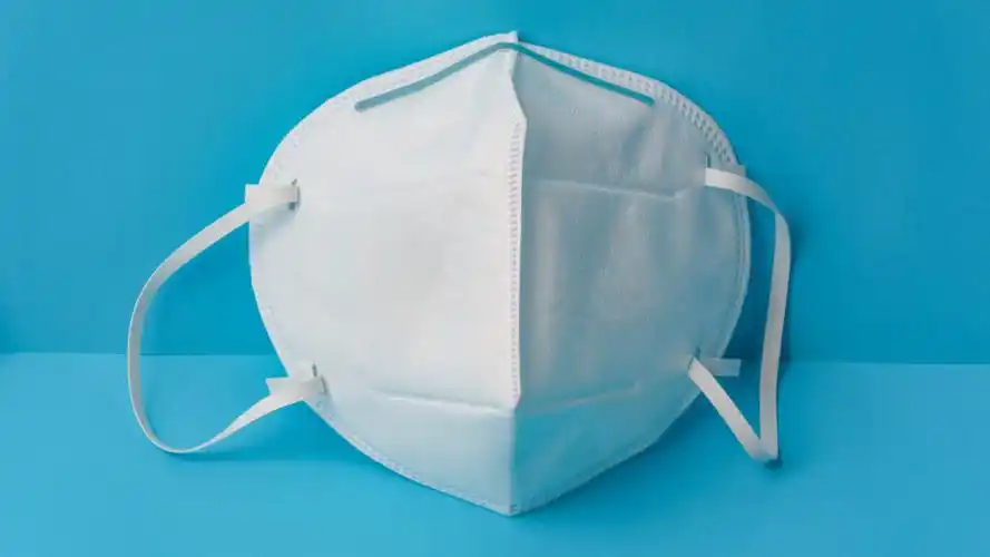 一个n95口罩可以用多久