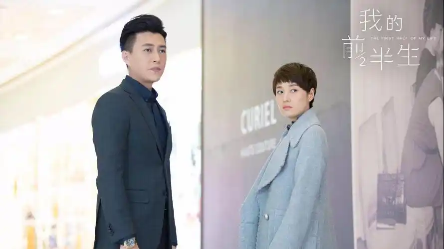 看前半生侃职场:最毒经典台词解读,看懂,你就少读十年书了!