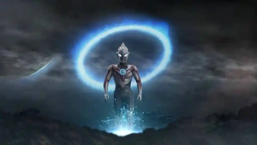 这些是产生奥特曼的地方,你知道几个?_星球_地球_星云