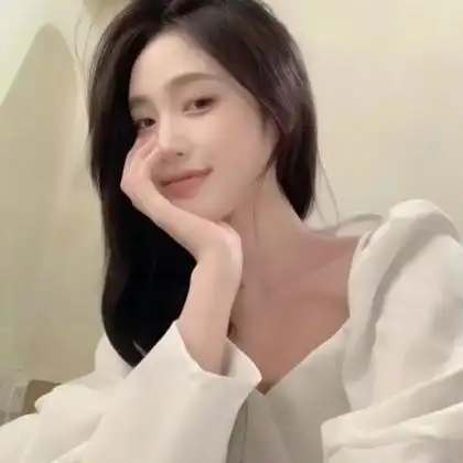 网红女生头像图片抖音