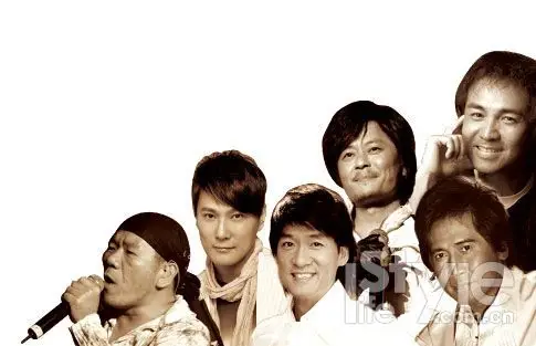 老将出马,一个顶俩?