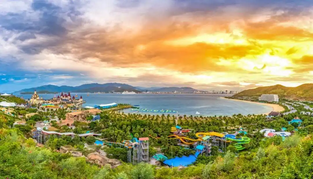 这座海滨小城,被誉为"东方马尔代夫"还有网红打卡景点!