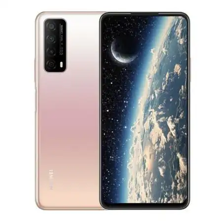 华为畅享20se 手机 晨曦金 (4g 128g)【图片 价格 品牌 报价】-京东