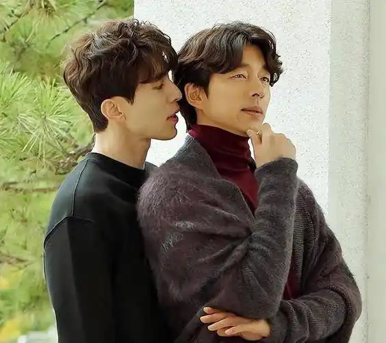 孔刘跟李栋旭跑去度蜜月:不结婚没什么,有个像这样的爱人朋友很好