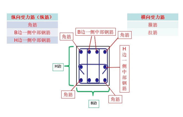 抗震框架柱平法及钢筋计算(ppt,100页)