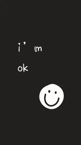 24张精选个性手机壁纸