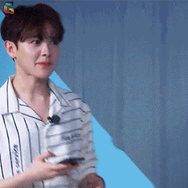 中国新说唱emmm尤长靖吃惊gif动图_动态图_表情包下载_soogif