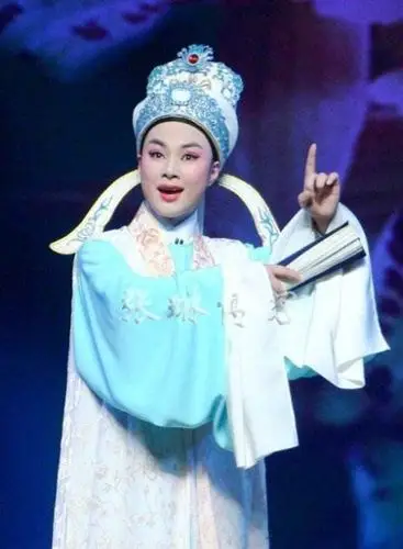 越剧"名家名段"广场纳凉晚会【越聚永宁】浙江台州黄岩区北门广场