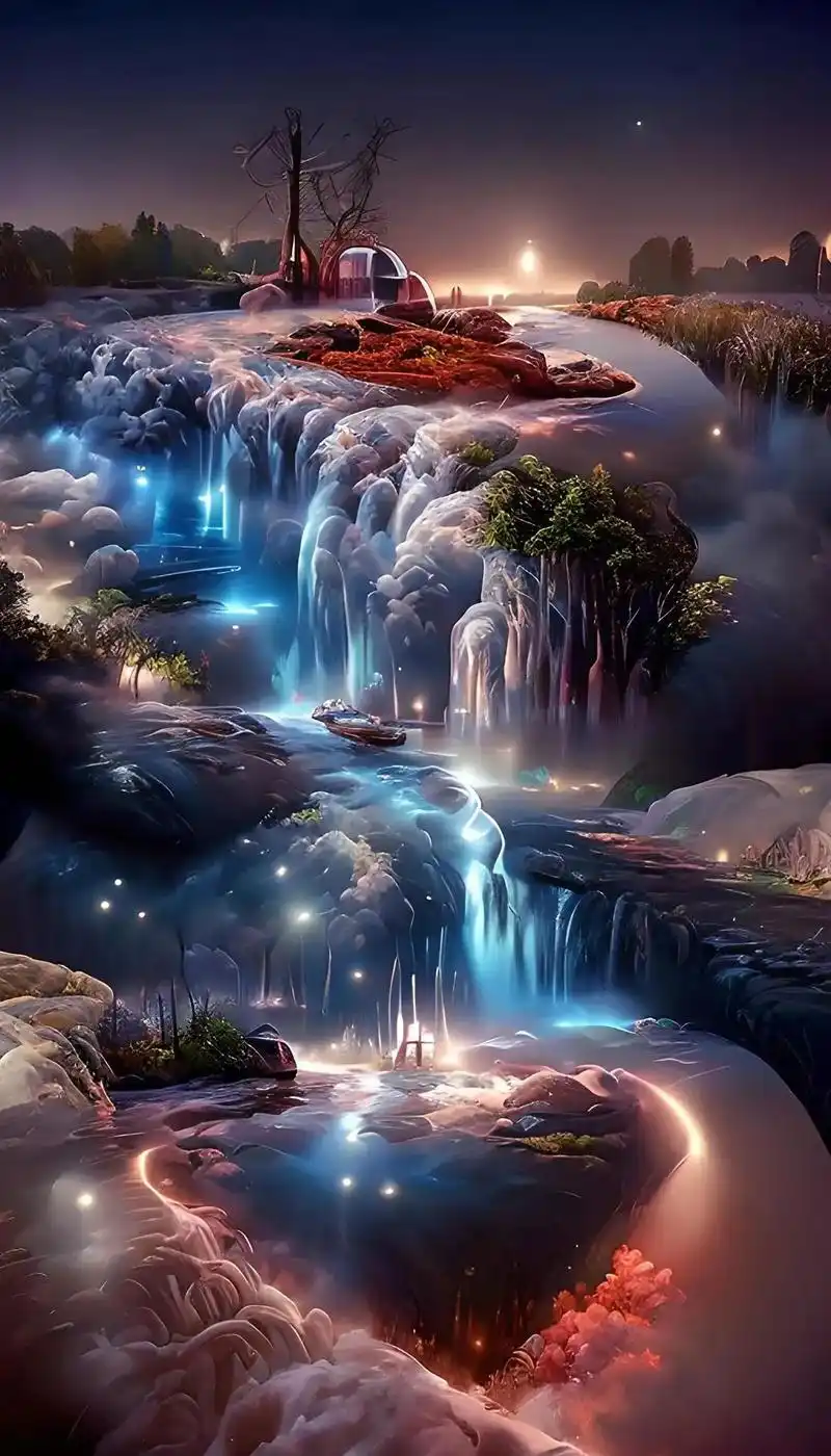 超有冲击力的动话手机壁纸!无偿分享!#视觉冲击 #手机墙纸  - 抖音