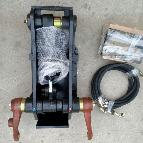 东方红804—1204拖拉机强升强压提升器总成卧式强升强降改装4吨