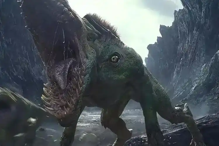 67四大凶兽之首是谁(山海经中的饕餮是一个什么样的物种)_图痕网