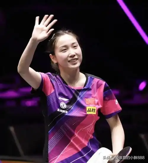 wtt常规挑战赛:林诗栋出战 大胖遭抛弃 马琳服软派出奇兵盼救赎