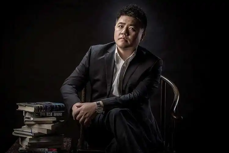 "樊登读书"携手"超级少年"分享《正面管教》改变孩子命运的公益家长