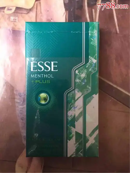 esse(esse香烟双爆珠)
