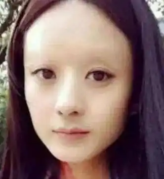 原创当明星没眉毛热巴一言难尽关晓彤甜美最后毫无违和感