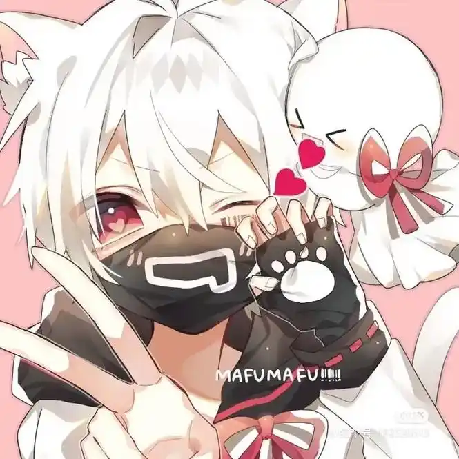 今日正太头像 - 抖音