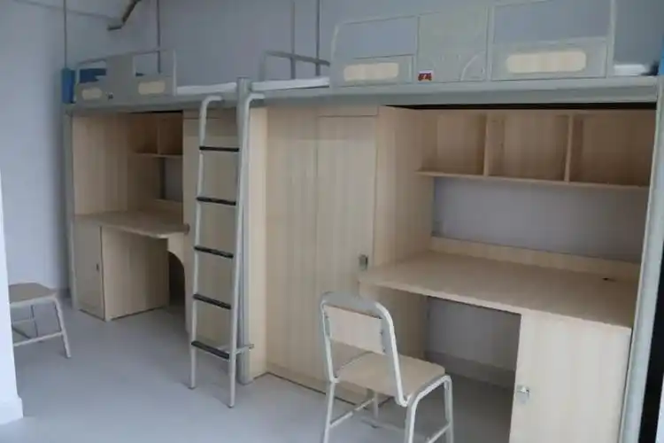 滇西应用技术大学北校区即将投入使用