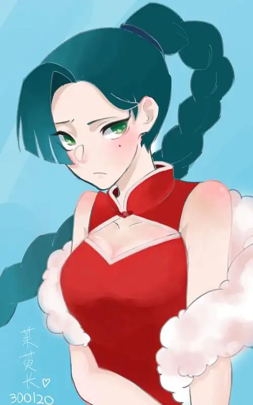 梅花十三哟 随手摸鱼 又是没能接到稿的一天, 嘤嘤嘤(^)