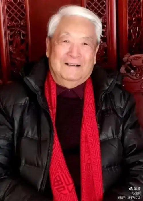 徐老在美国的摄影作品