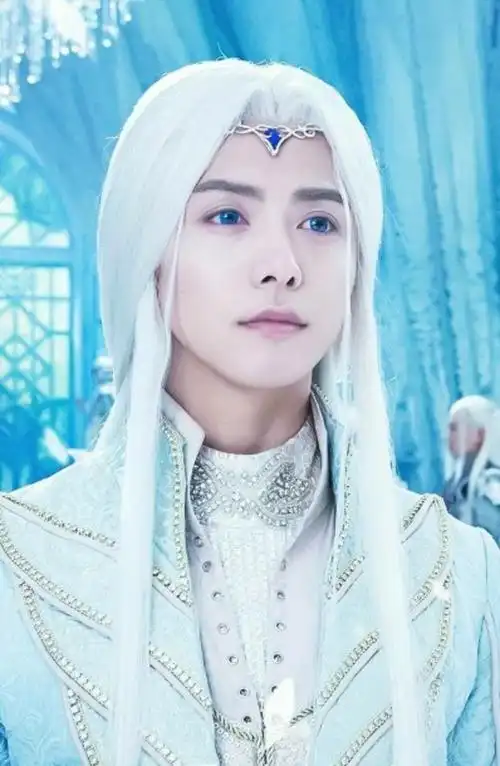 马天宇 樱空释 幻城